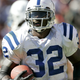 Without Edgerrin James, Peyton Manning was an entirely different QB.
